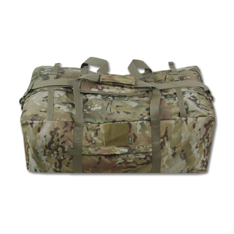 Сумка 130л Мультикам KIBORG BAG Сумка 130л Мультикам KIBORG BAG