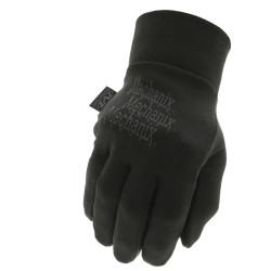 Рукавиці чорні Mechanix ColdWork Base Layer