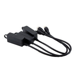 Зарядний пристрій YX для DJI Mavic 4 Pro на 3 акумулятори з USB-виходом