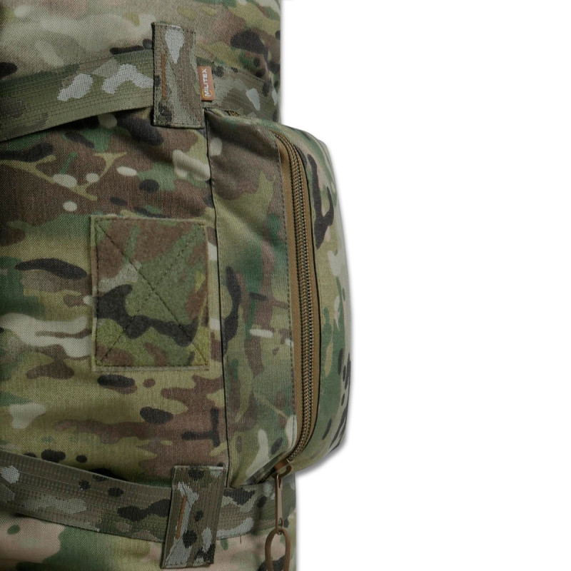 Сумка-рюкзак Militex ЗСУ Cordura original USA Мультикам Сумка-рюкзак Militex ЗСУ Cordura original USA Мультикам