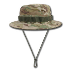 Панама тактична PN-64 Militex Multicam
