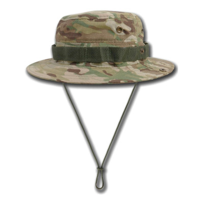 Панама тактична PN-64 Militex Multicam