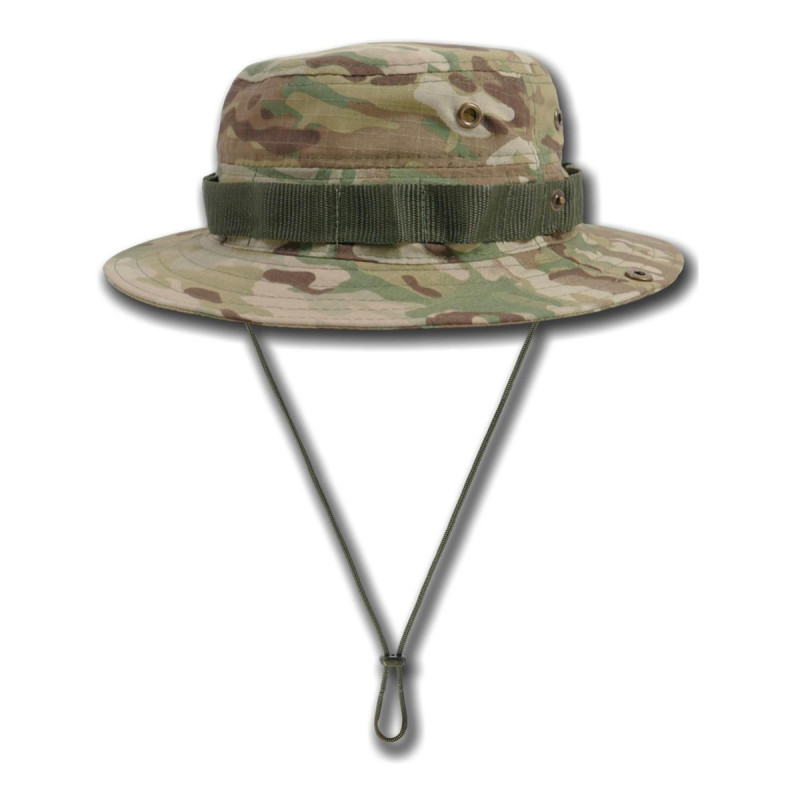 Панама тактична PN-64 Militex Multicam