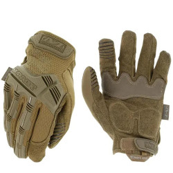 Рукавиці койот Mechanix M-Pact