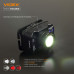 Налобний світлодіодний ліхтарик VIDEX VLF-H045Z 270Lm 5000K — фото 7