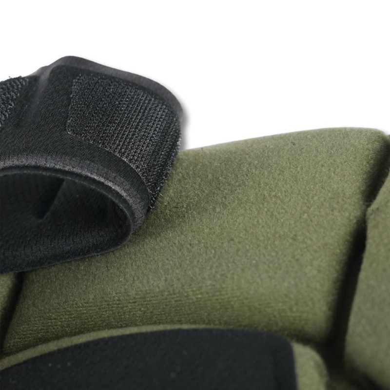 Підвісна система + подушки для шолому Cam Fit (R) GEN.3 Хакі