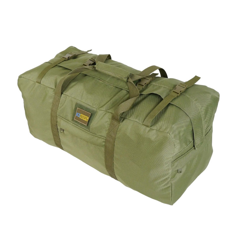 Сумка (82х37х33см) Хакі KIBORG BAG