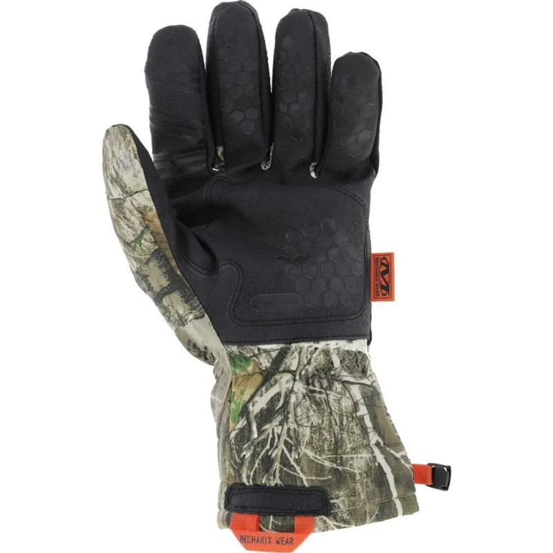 Рукавиці Mechanix SUB20 Realtree