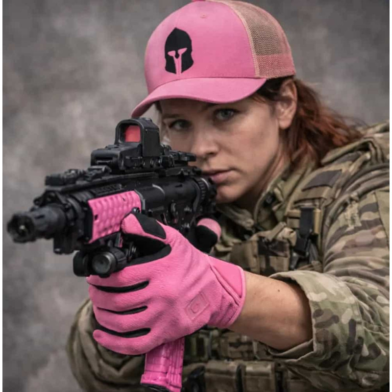 Рукавички MOG Target Light Duty L