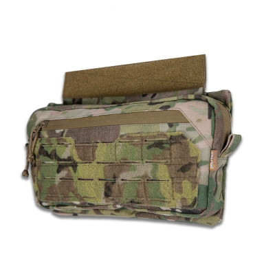 Підсумок під захист живота Militex Мультикам з Cordura (L)