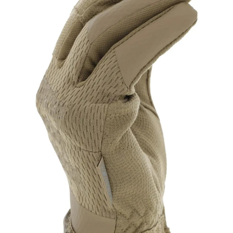 Рукавиці Mechanix Specialty Hi-Dexterity койот