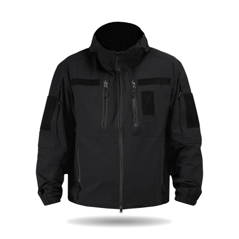 Вологозахисна куртка Tactical Flex Pro FS — з 4WStretch (3000мм) Вологозахисна куртка Tactical Flex Pro FS — з 4WStretch (3000мм)