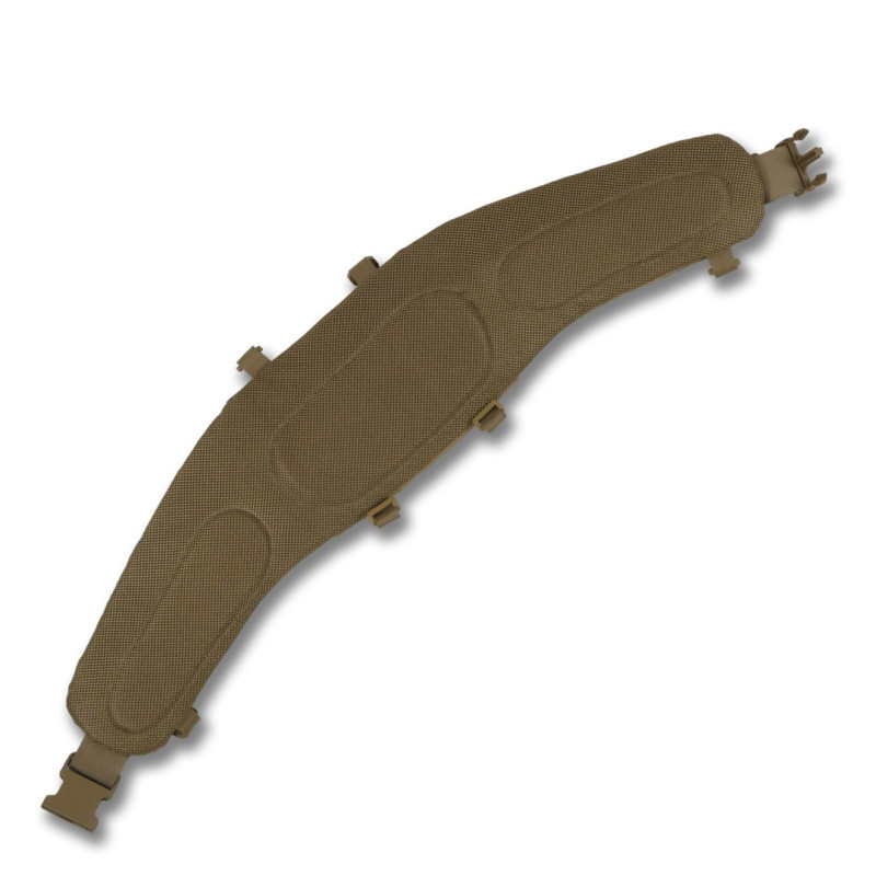 Пояс для РПС GEN.2 (M) Kiborg R-1 койот з IRR-покриттям Пояс для РПС GEN.2 (M) Kiborg R-1 койот з IRR-покриттям
