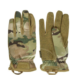 Рукавиці мультикам Mechanix FastFit