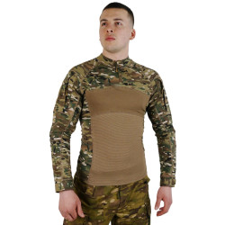 Сорочка UBACS Мультикам