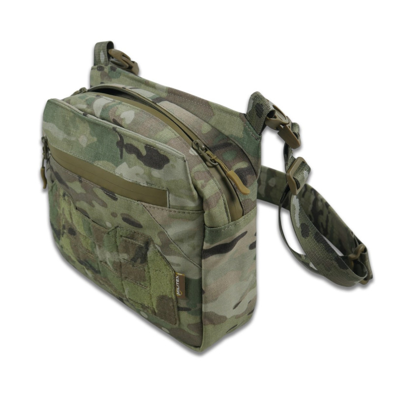Смарт-сумка через плече Militex Tactic city bag Cordura original USA