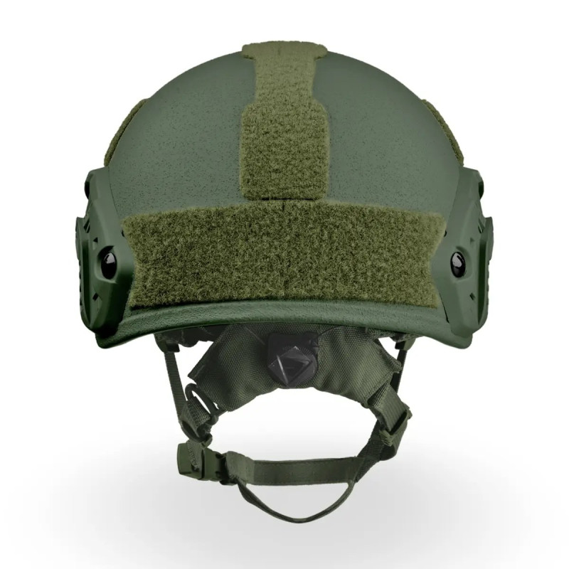 Балістичний шолом High Cut ECLIPSE GEN 2 SXE GROUP — Олива Балістичний шолом High Cut ECLIPSE GEN 2 SXE GROUP — Олива