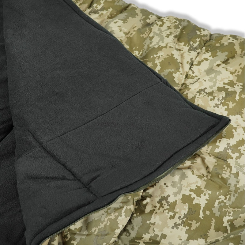 Польовий спальний мішок Tactical Sleep System –10 °C (0,73*2,2 м)