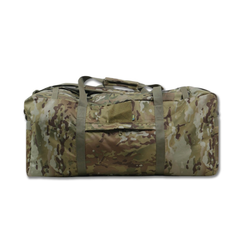 Сумка 130л Мультикам KIBORG BAG Сумка 130л Мультикам KIBORG BAG