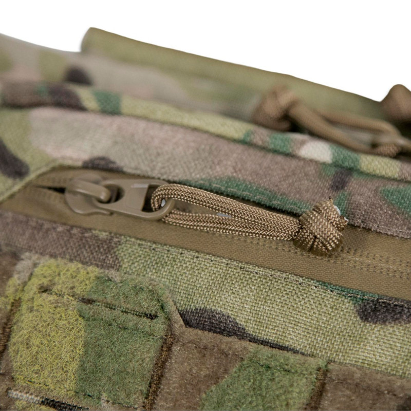 Сумка для захисту паху Militex розмір M | Cordura original USA Сумка для захисту паху Militex розмір M | Cordura original USA