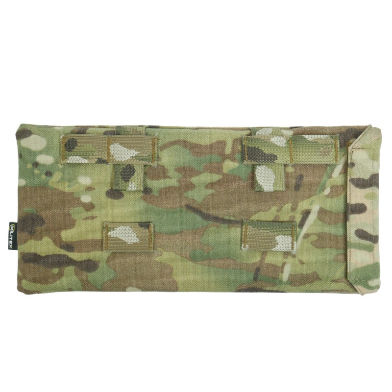 Захист живота (кишківник) з балістичним пакетом 1 клас захисту Militex cordura USA Multicam Захист живота (кишківник) з балістичним пакетом 1 клас захисту Militex cordura USA Multicam