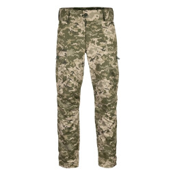 Літні функціональні бойові штани Military Піксель