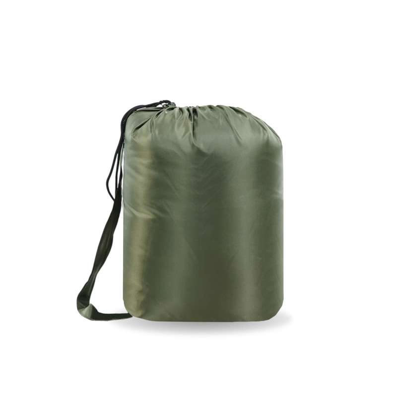 Польовий спальний мішок Tactical Sleep System –10 °C (0,9*2,2 м)