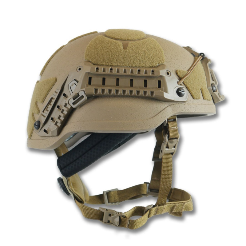 Хорватський Шолом Sestan-Busch Helmet Койот L MID CUT Хорватський Шолом Sestan-Busch Helmet Койот L MID CUT