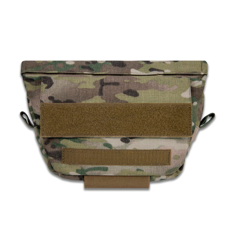 Сумка для захисту паху Militex розмір M | Cordura original USA Сумка для захисту паху Militex розмір M | Cordura original USA