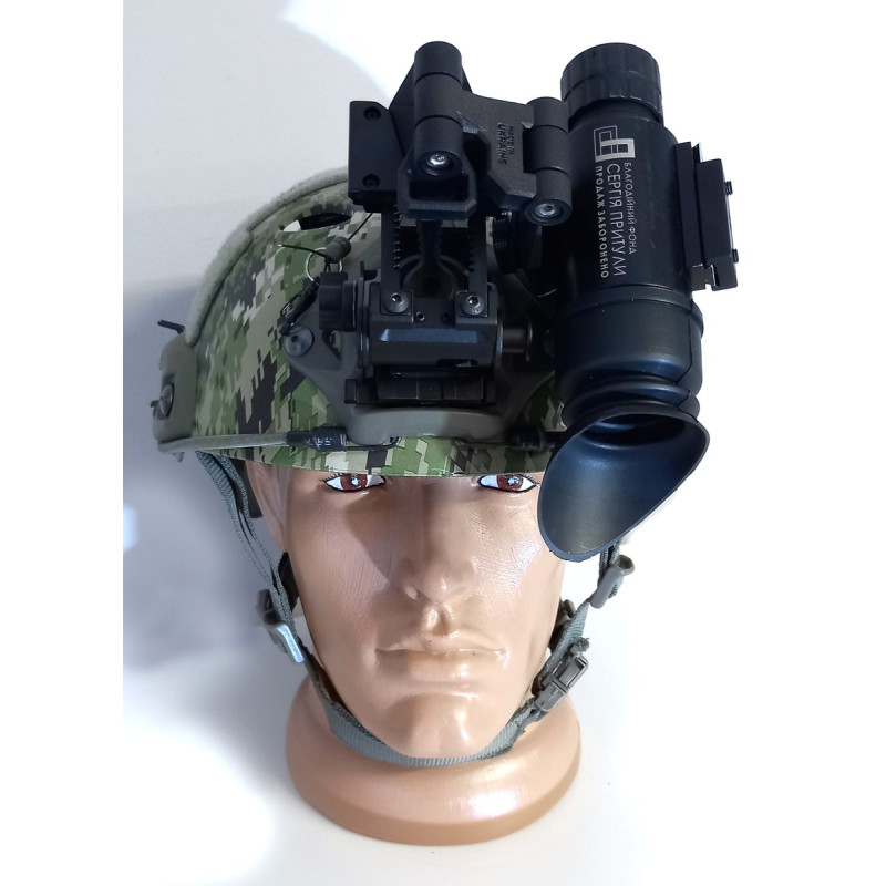 Кріплення J-arm для Jahnke DJ-8