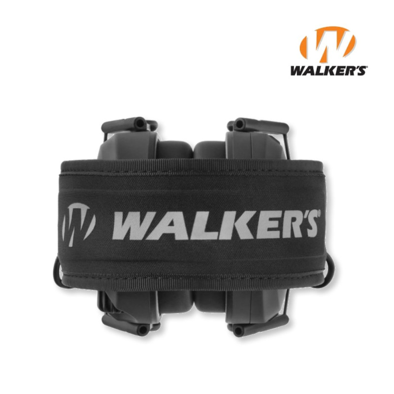 Активні навушники Walker's Razor Slim Original (Чорний) Активні навушники Walker's Razor Slim Original (Чорний)