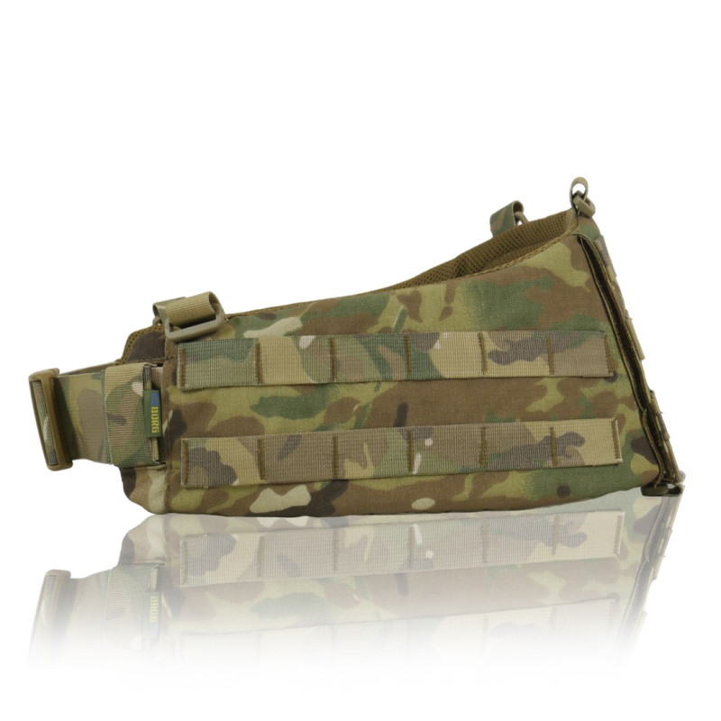 Пояс для РПС GEN.2 (S) Kiborg R-1 мультикам с IRR-покриттям Пояс для РПС GEN.2 (S) Kiborg R-1 мультикам с IRR-покриттям
