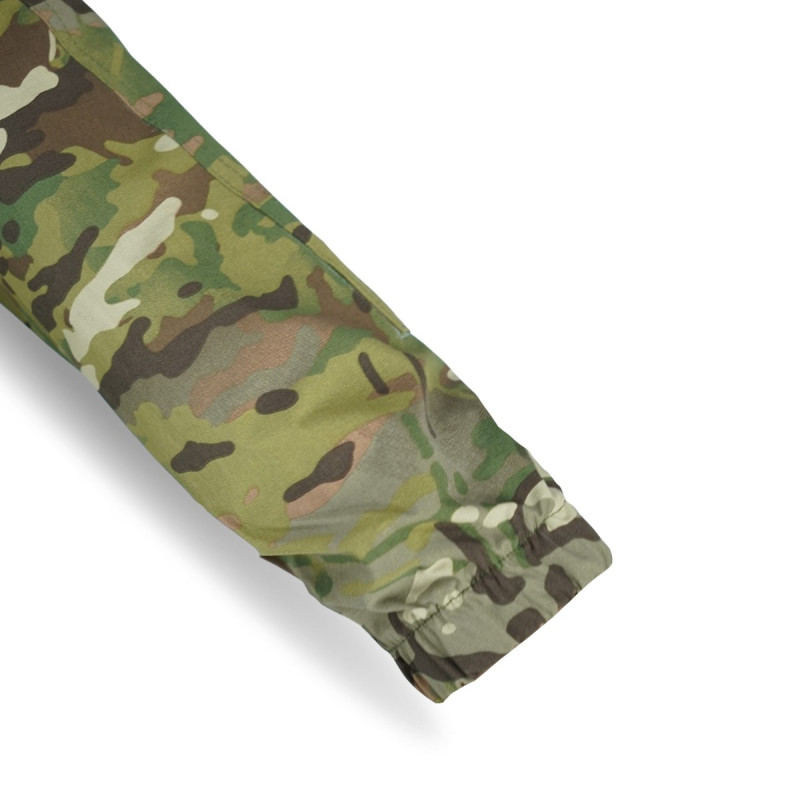 Вологозахисна куртка Tactical Flex Pro FS — з 4WStretch (3000мм) Вологозахисна куртка Tactical Flex Pro FS — з 4WStretch (3000мм)