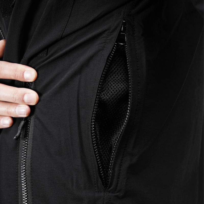 Вологозахисна куртка Tactical Flex Pro FS — з 4WStretch (3000мм) Вологозахисна куртка Tactical Flex Pro FS — з 4WStretch (3000мм)