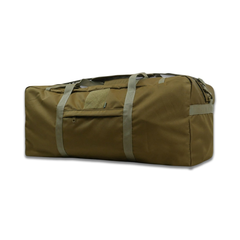 Сумка 130л Койот KIBORG BAG Сумка 130л Койот KIBORG BAG
