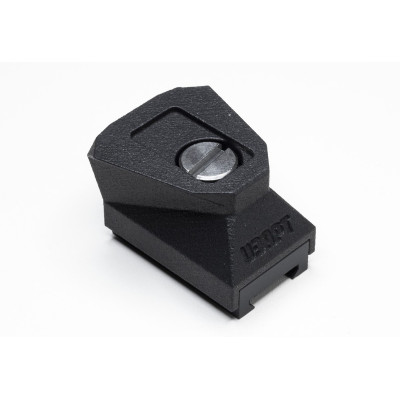 Перехідник minirail на dovetail для бінокулярів