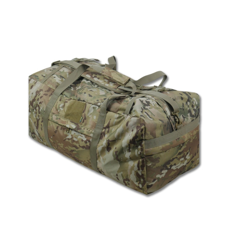 Сумка 130л Мультикам KIBORG BAG Сумка 130л Мультикам KIBORG BAG