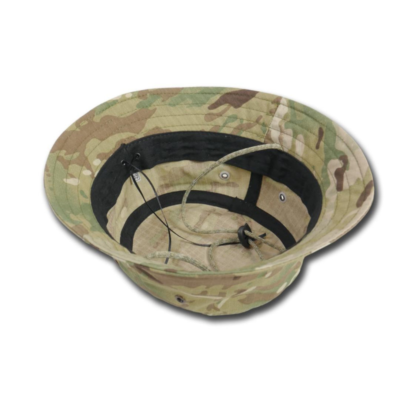 Панама тактична РL-64 Militex Multicam