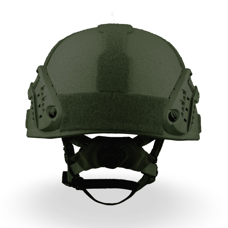 Шолом тактичний MICH ECLIPSE GEN 3 Олива (M)