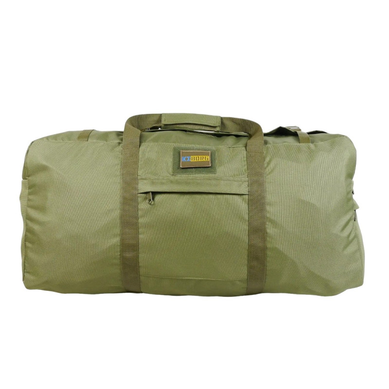 Сумка (82х37х33см) Хакі KIBORG BAG