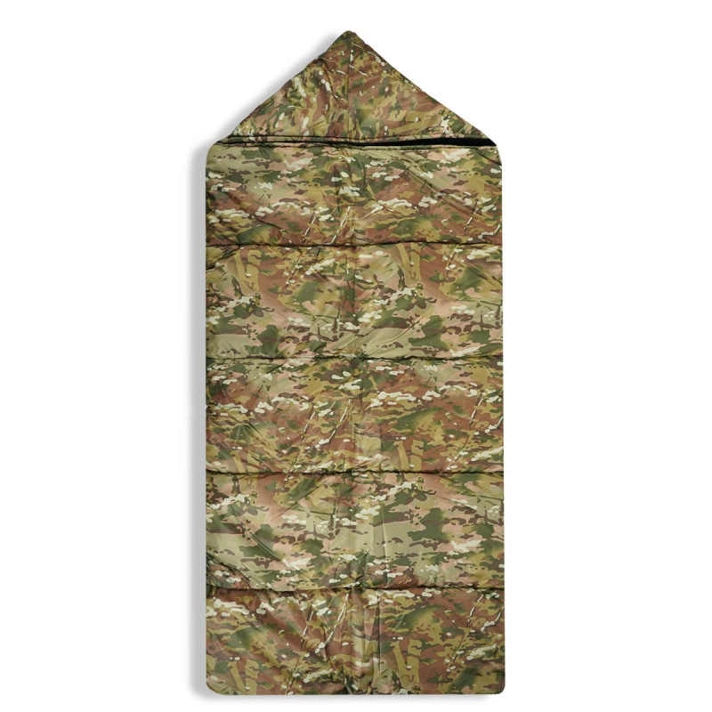 Польовий спальний мішок Tactical Sleep System –10 °C (0,73*2,2 м)