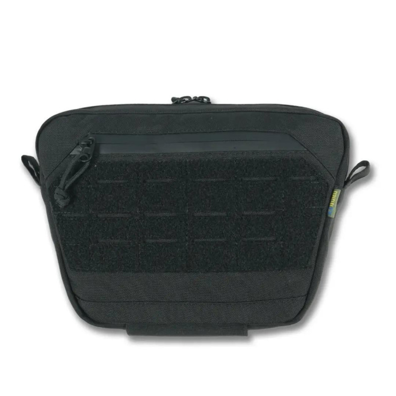 Сумка-напашник M Kiborg GU Cordura Black Сумка-напашник M Kiborg GU Cordura Black