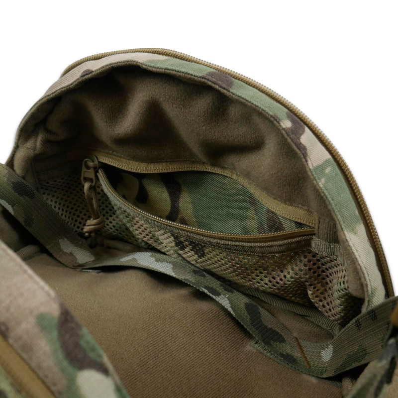 Сумка Militex мультикам для шолому з матеріалу Cordura original USA Сумка Militex мультикам для шолому з матеріалу Cordura original USA