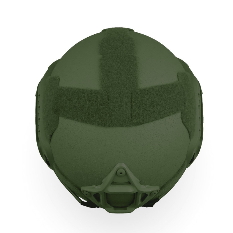 Шолом тактичний MICH ECLIPSE GEN 3 Олива (M)