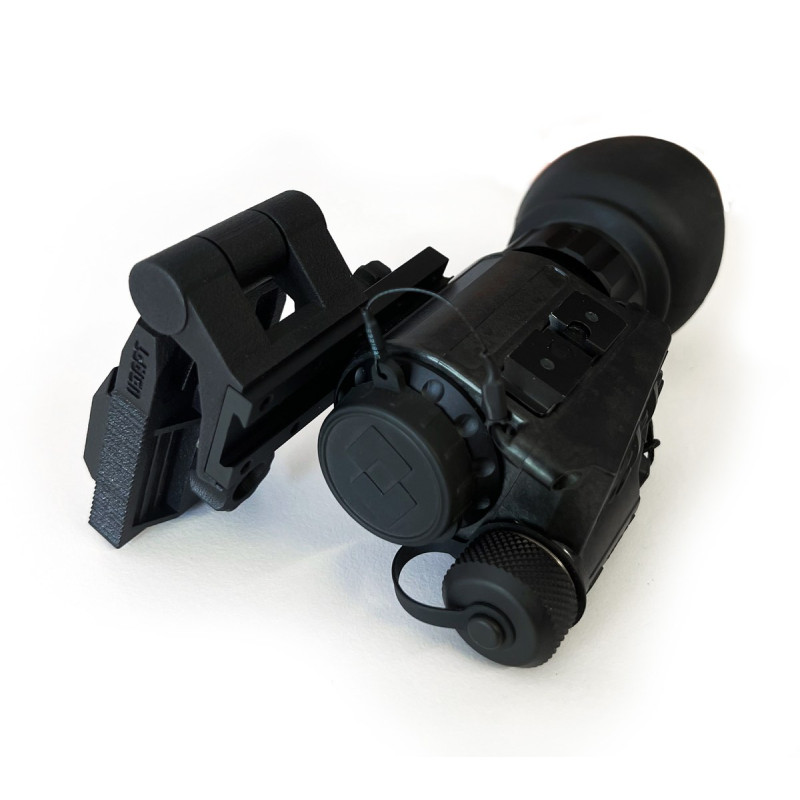 Кріплення для тепловізорів iRay (InfiRay) та Flir Breach