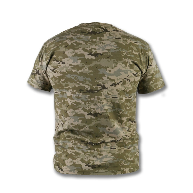 Футболка піксель Premium Jersey Футболка піксель Premium Jersey