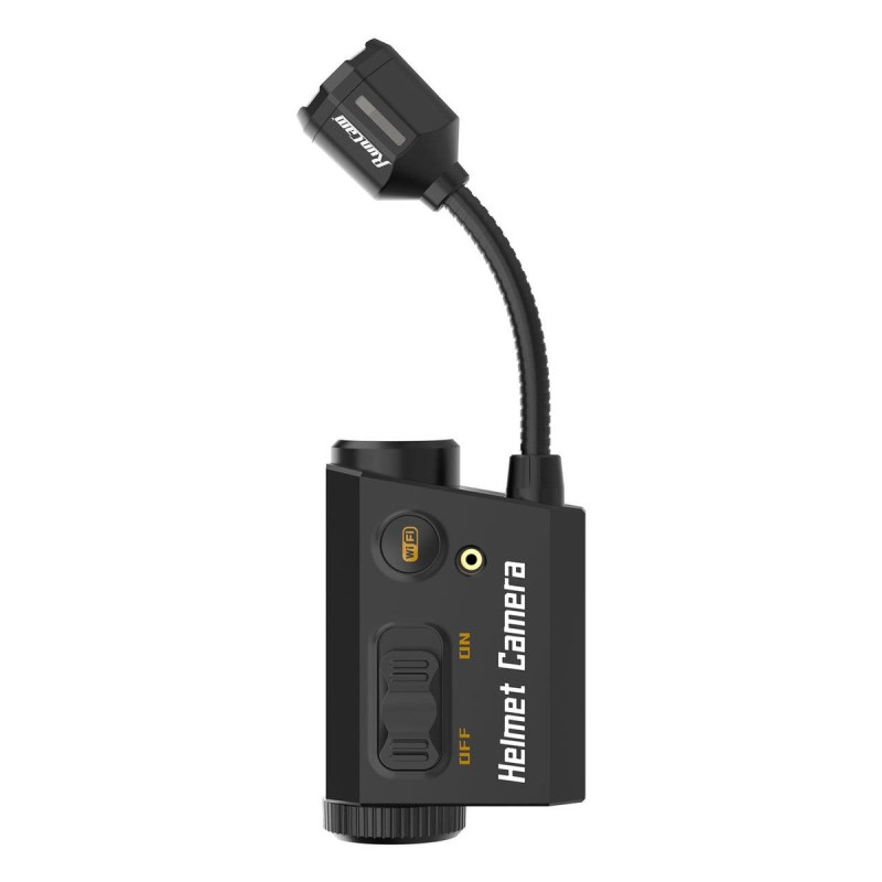 Екшн камера на шолом RunCam Helmet Camera