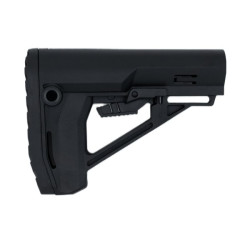 Телескопічний приклад NORD Key-Arma для AR/AK Mill spec Polymer1470