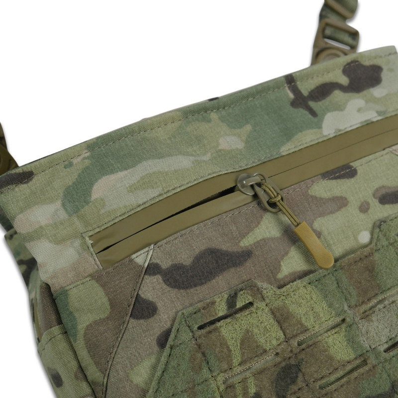 Смарт-сумка через плече Militex Tactic city bag Cordura original USA