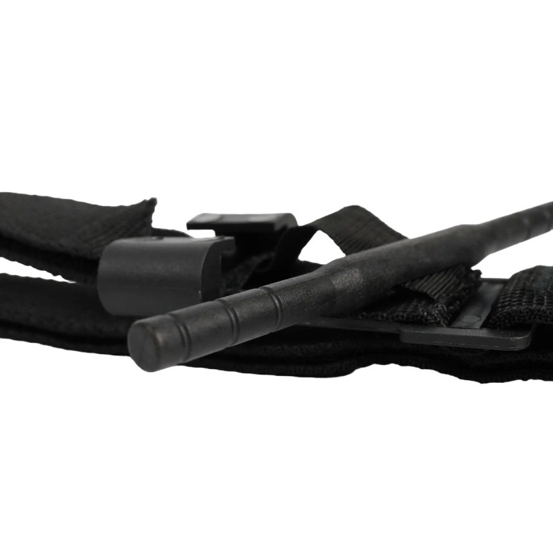 Джгут кровоспинний турнікет VinSave WS-06 Сертифікований